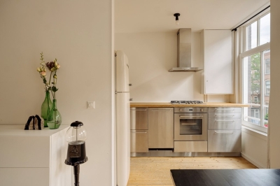 Rhijnvis Feithstraat 262, Amsterdam Lengers Housing